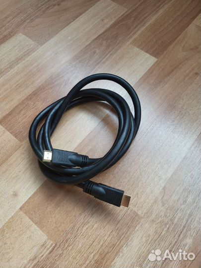 Кабель hdmi 1.5м. и 3м