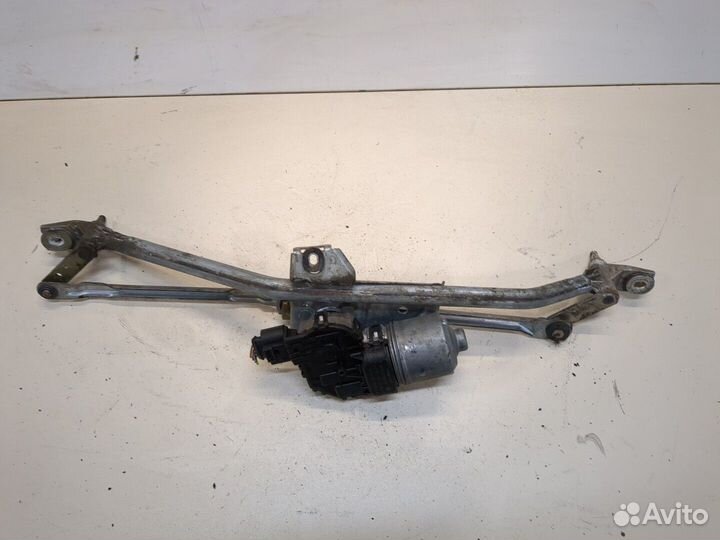 Механизм стеклоочистителя Volkswagen Passat 5, 200