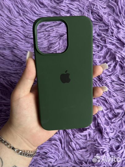 Чехол на iPhone 13 pro