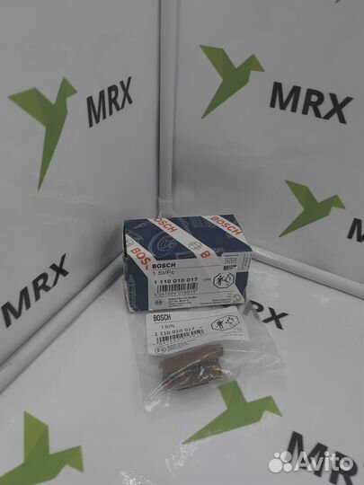 Клапан регулировки давления 1110010017