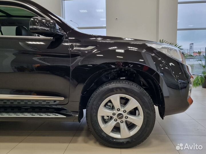 Haval H9 2.0 AT, 2023
