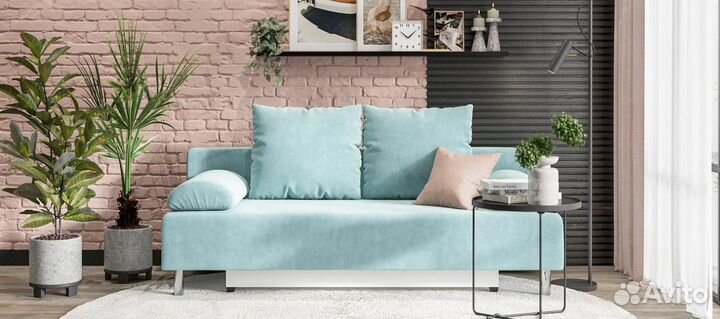 Диван Мадрид mini