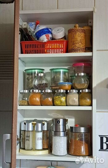 Полка навесная