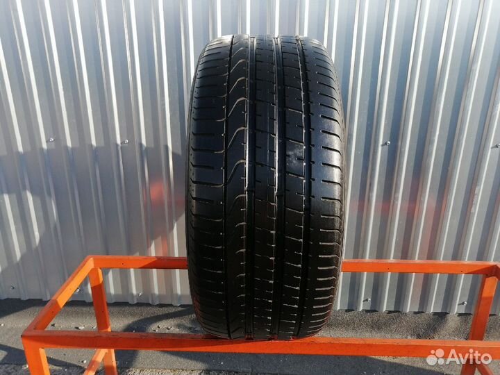 Pirelli P Zero 285/40 R21 109Y