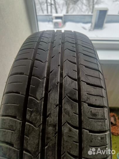 Goodyear EfficientGrip Eco EG01 195/65 R15 91H