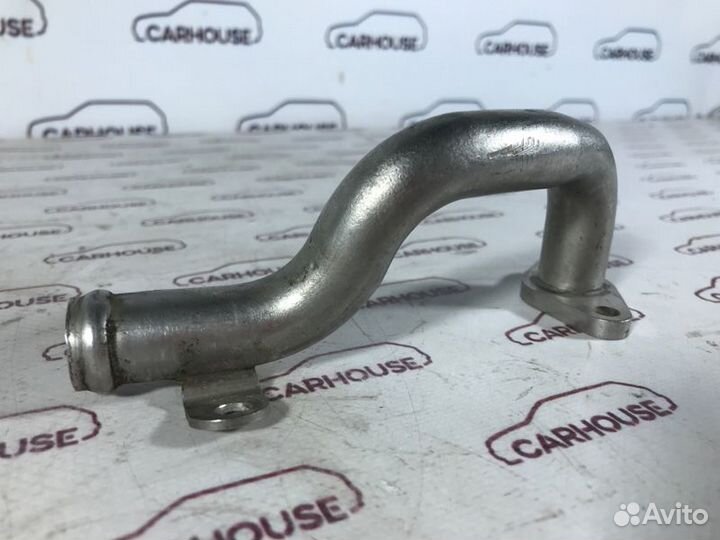 Трубка турбины Volkswagen Touareg NF 4.2 CKD 2010