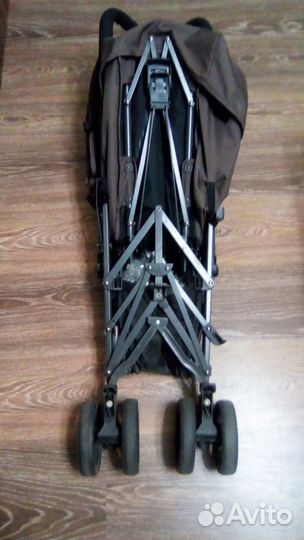 Коляска -трость