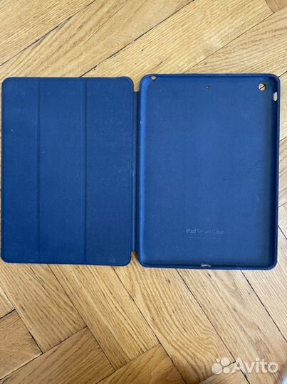 Обложка для iPad