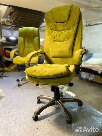 Компьютерное кресло