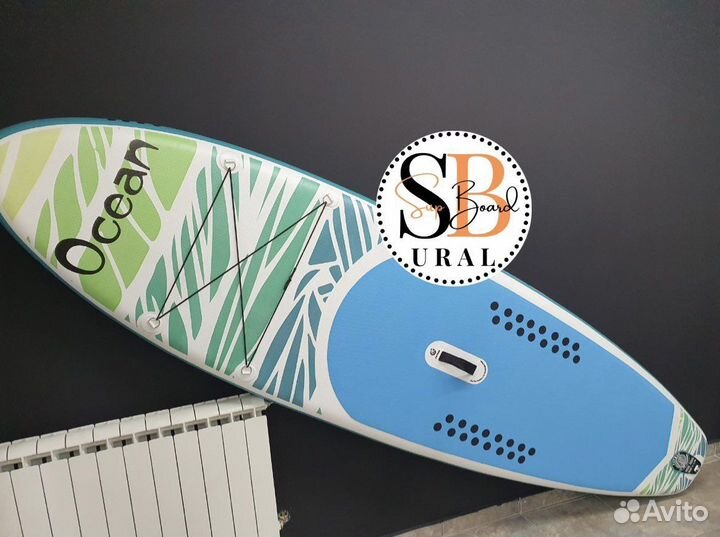 Sup board Fayean Ocean / Сап доска Сапборд