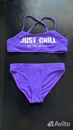 Купальник для плавания