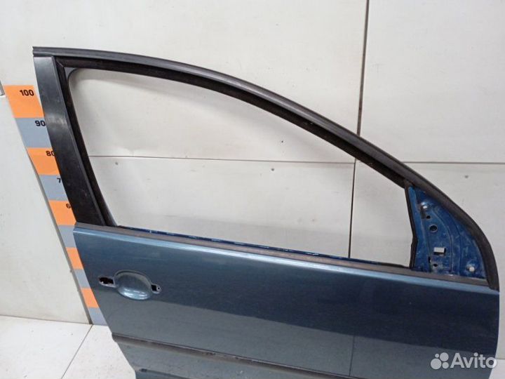 Дверь передняя правая Volkswagen Golf 5 1.6 2004