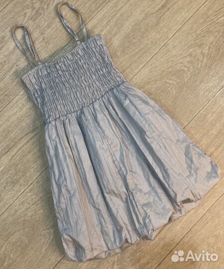 Коктейльное платье 40 42