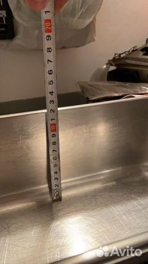 Емкость для мороженного