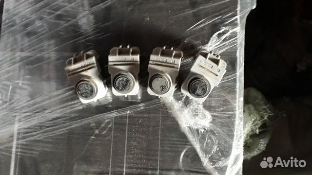 Датчик парковки хундай IX 35