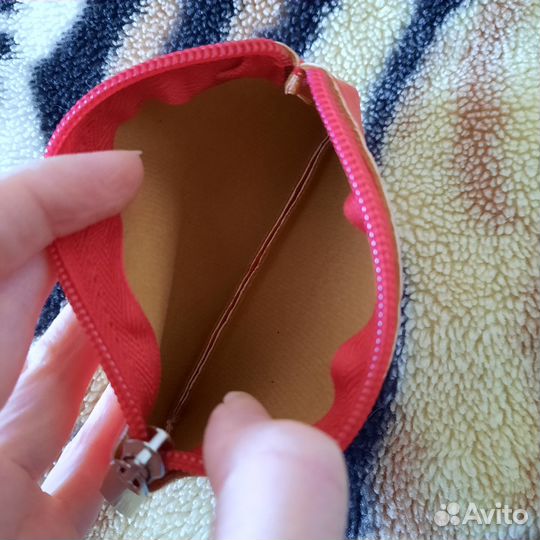 Мини кошелек, монетница, визитница и сумка Zara