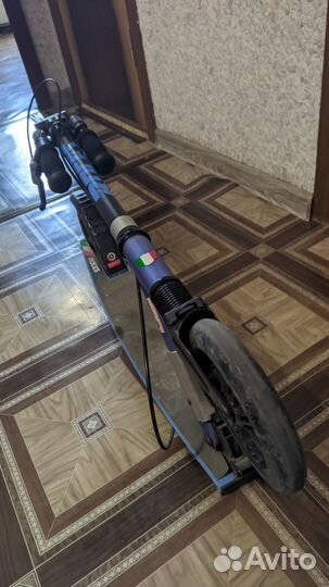 Самокат городской