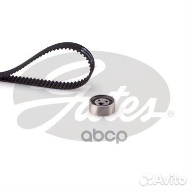 Комплект ремня грм;Ремкомплект грм renault kang