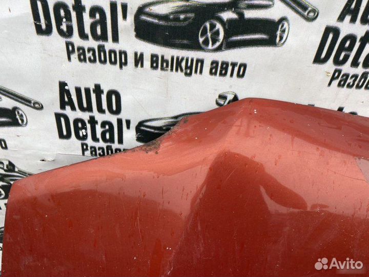 Капот Mitsubishi Space Star 2002