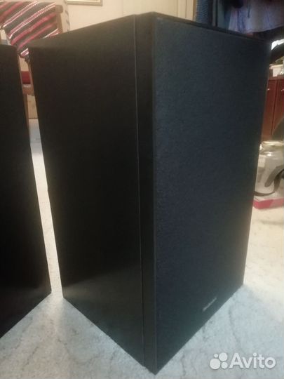 Колонки technics sb 3