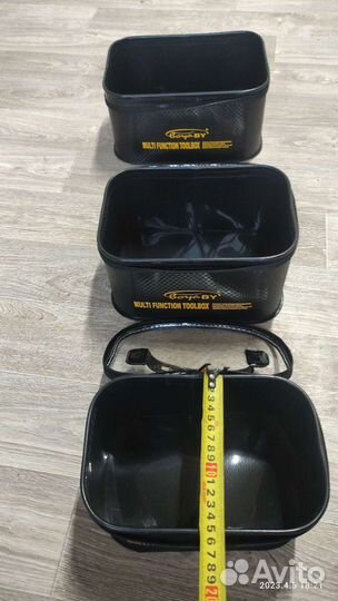 Карповая сумка