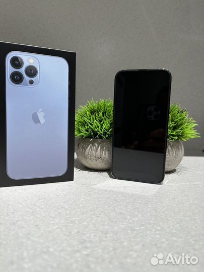 iPhone 13 Pro Max, 128 ГБ