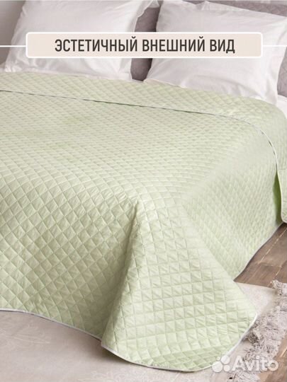 Покрывало на кровать, диван