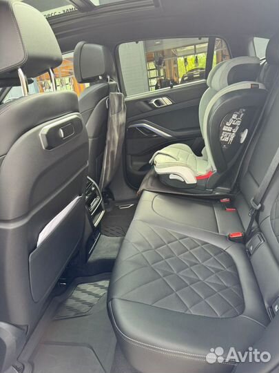 BMW X6 3.0 AT, 2023, 9 800 км