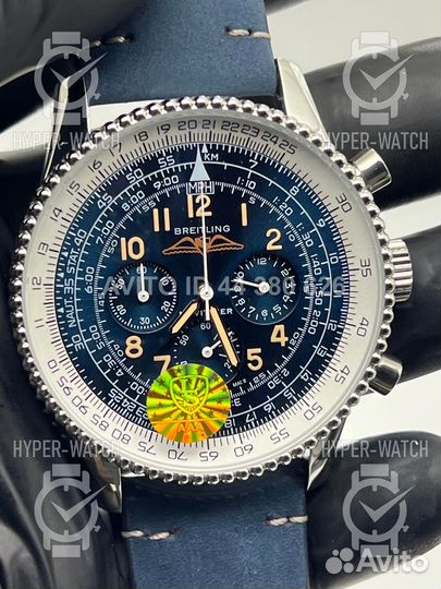 Часы Breitling Navitimer 1959 Re-Edition 41mm