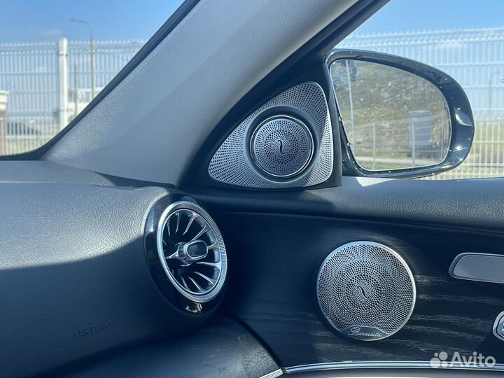 Mercedes-Benz E-класс 2.0 AT, 2017, 76 917 км