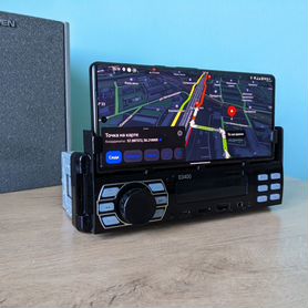 Автомагнитола 1din с Bluetooth