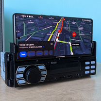 Автомагнитола 1din с Bluetooth