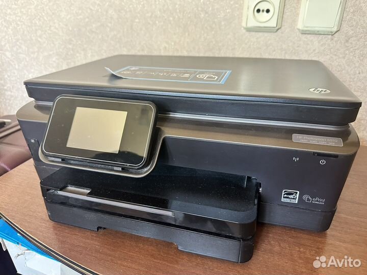 HP PhotoSmart 6510 мфу