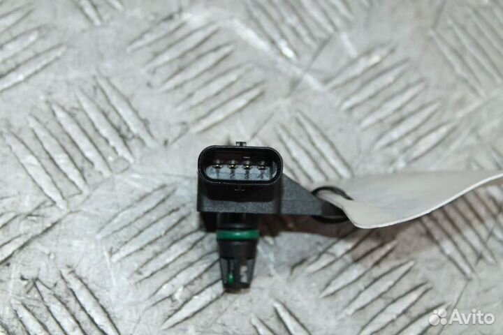 Мап сенсор EP6CDT Peugeot Citroen 0261230252