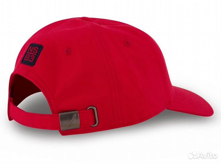 Nautica J-class embroidered CAP