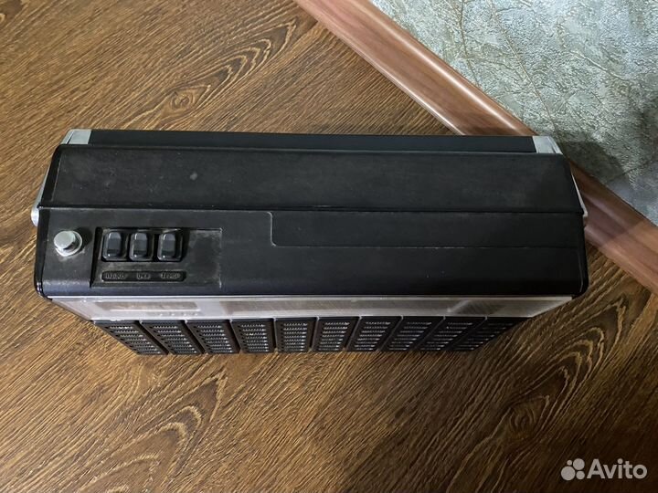 Радиоприемник