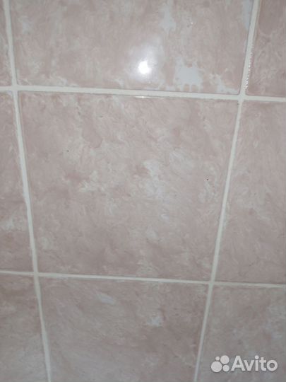 Керамическая плитка СССР