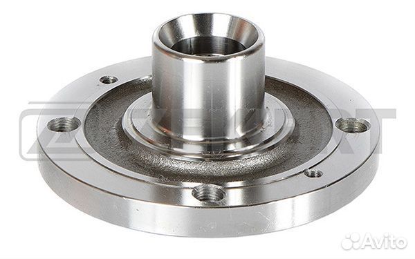 Ступица передн Citroen C4 Peugeot 306 307