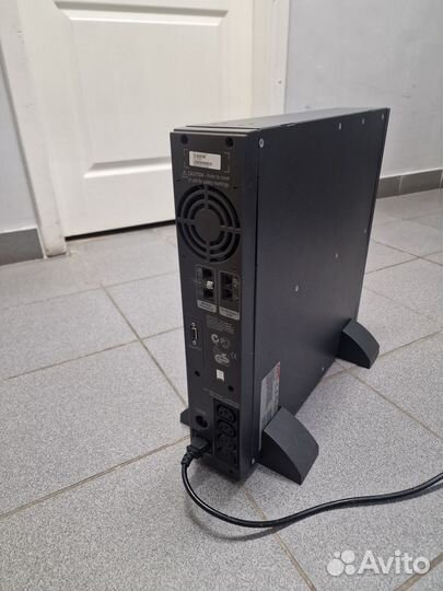 APC Smart-UPS SC1500