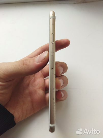 iPhone 6S, 16 ГБ