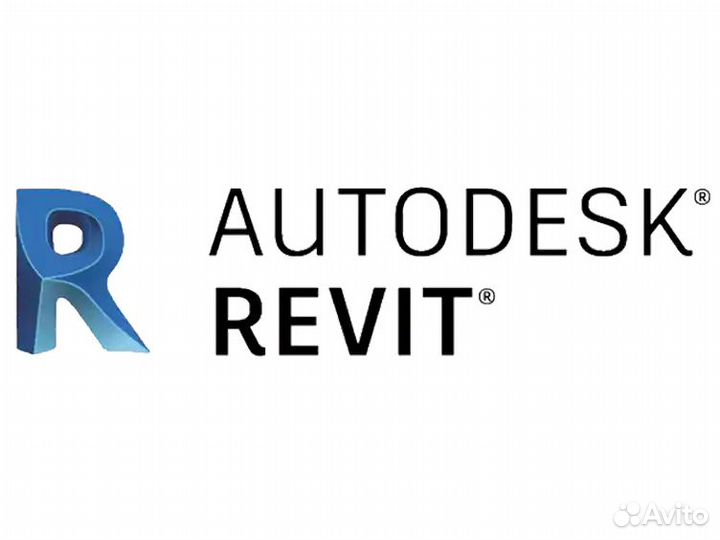 Autodesk Revit бессрочная активация Win-macOS