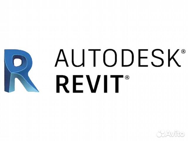 Autodesk Revit бессрочная активация Win-macOS