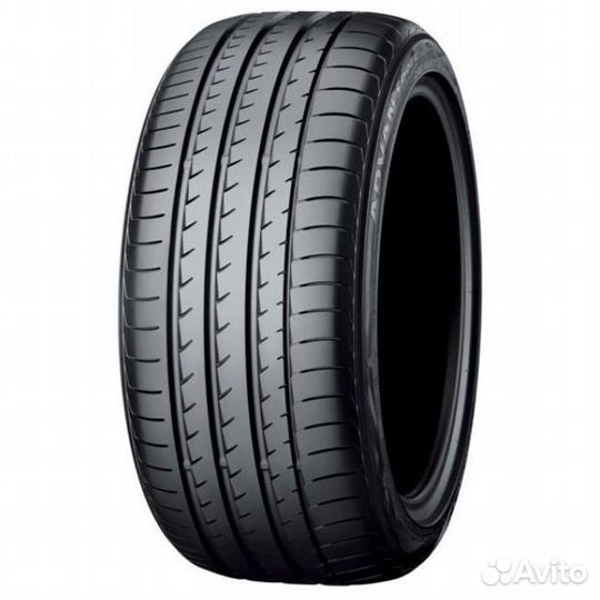 Yokohama Advan Sport V105S 235/65 R17 108W