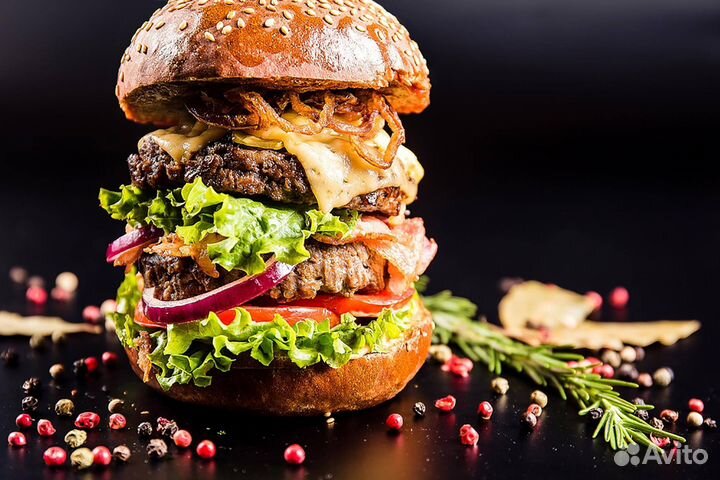 Повар кассир без опыта