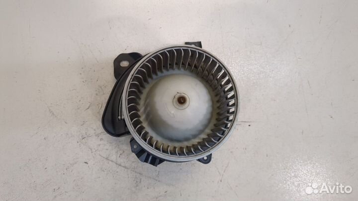 Двигатель отопителя Fiat Grande Punto, 2007