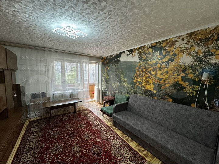 3-к. квартира, 80 м², 5/12 эт.