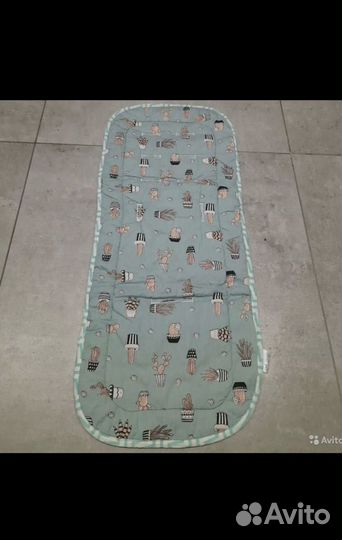 Матрас детский для коляски