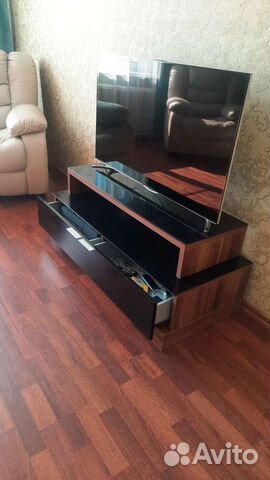 Тумба под тв