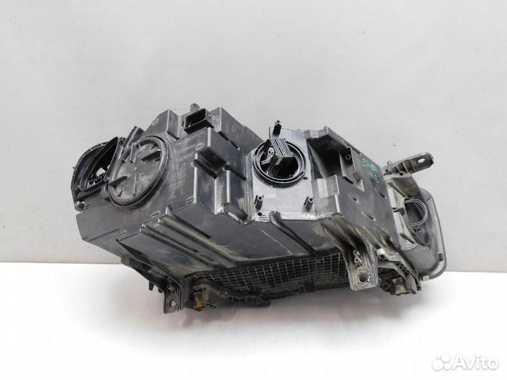 Фара левая BMW X5