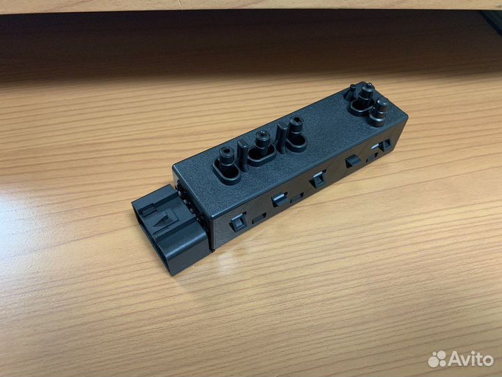 Блок управления сиденьем Митсубиси